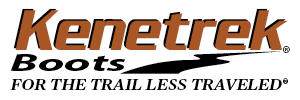 Kenetrek Logo