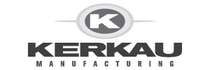 Kerkau Manufacturing Logo