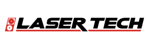 Laser Technology Logo