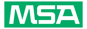 MSA  Logo