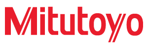 Mitutoyo Logo