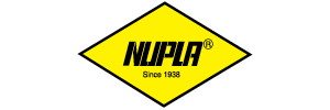 Nupla  Logo