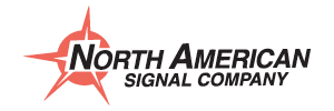 North American Signal  Logo