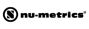 Nu-Metrics Logo