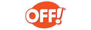 Off! Logo
