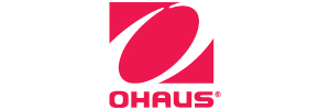 Ohaus Logo