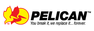 Pelican Logo