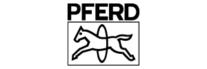 Pferd Logo