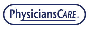 Physicians Care  Logo