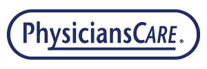 Physicians Care Logo