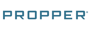 Propper Logo