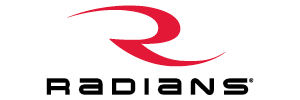 Radians Logo