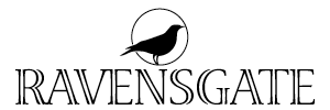Ravensgate Logo