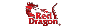 Red Dragon Logo