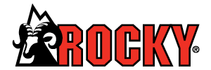 Rocky Logo