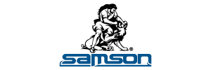 Samson Logo