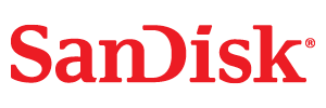 SanDisk Logo