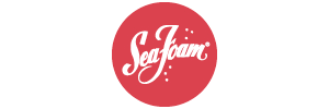 SeaFoam Logo