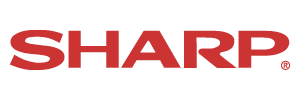 Sharp Logo