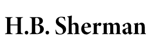 Sherman Logo