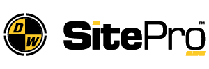 SitePro Logo