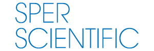 Sper Scientific  Logo