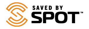 Spot Logo