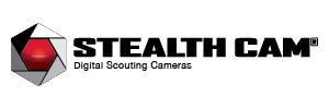 Stealth Cam Logo