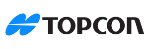 Topcon Logo