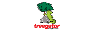 Treegator Logo