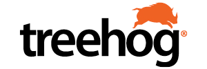 Treehog Logo