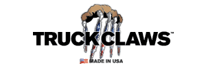 TruckClaws Logo