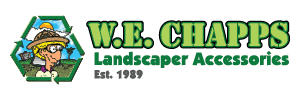 W E Chapps Logo