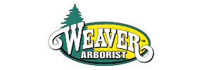 Weaver Arborist Logo