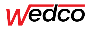Wedco Logo