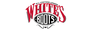 White's Boots Logo