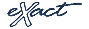 eXact Logo