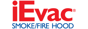 iEvac Logo