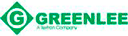 Greenlee Logo Greenlee Logo