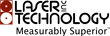 Laser Technology Logo Laser Technology Logo